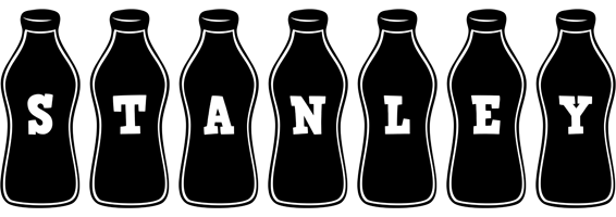 Stanley bottle logo