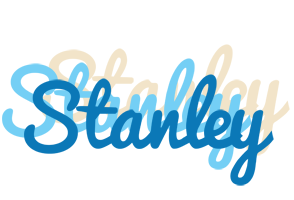 Stanley breeze logo