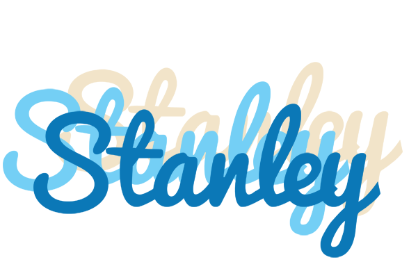 Stanley breeze logo