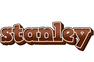 Stanley brownie logo