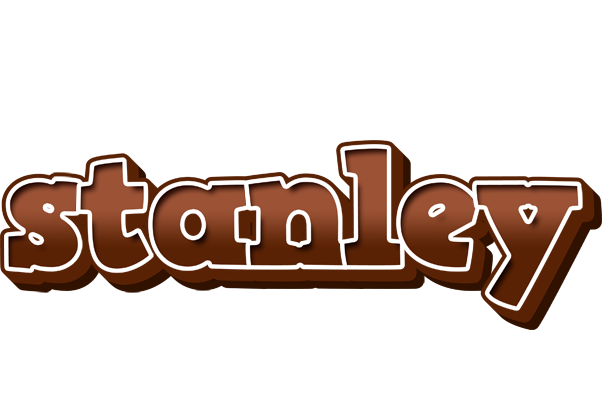 Stanley brownie logo