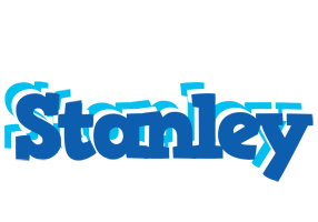 Stanley business logo