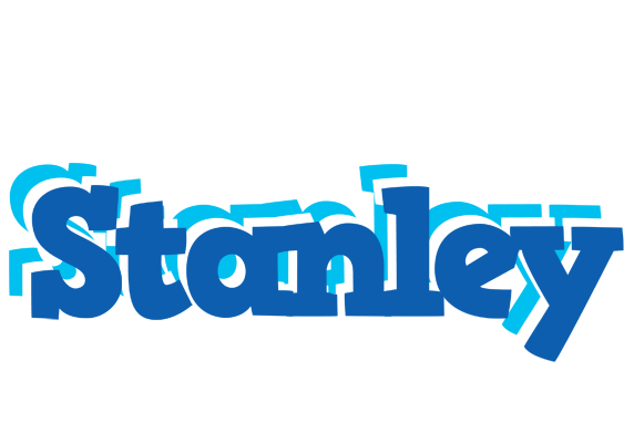 Stanley business logo