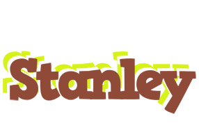 Stanley caffeebar logo