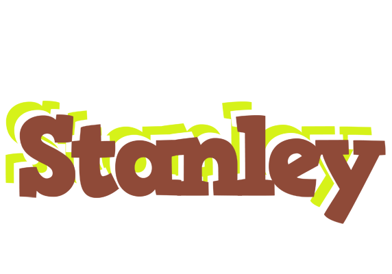 Stanley caffeebar logo