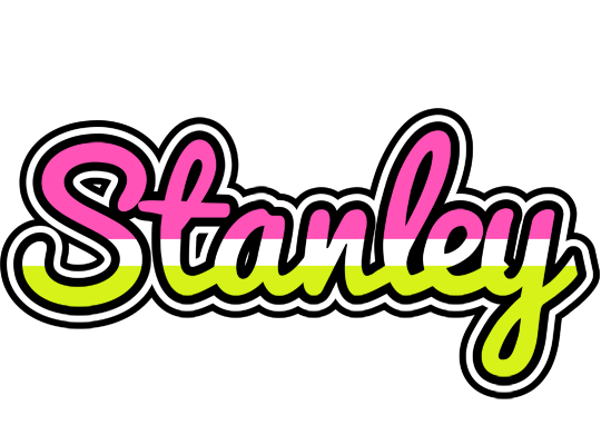 Stanley candies logo