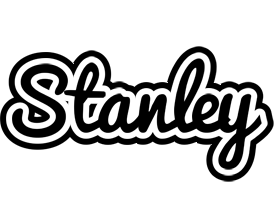 Stanley chess logo