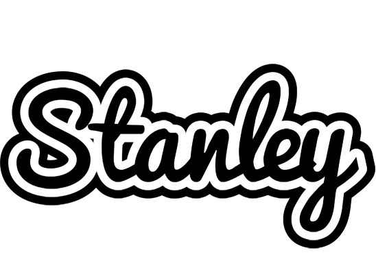Stanley chess logo