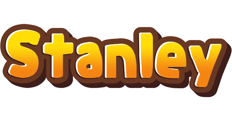Stanley cookies logo