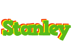 Stanley crocodile logo