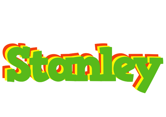 Stanley crocodile logo
