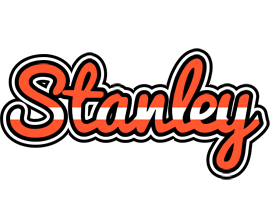 Stanley denmark logo