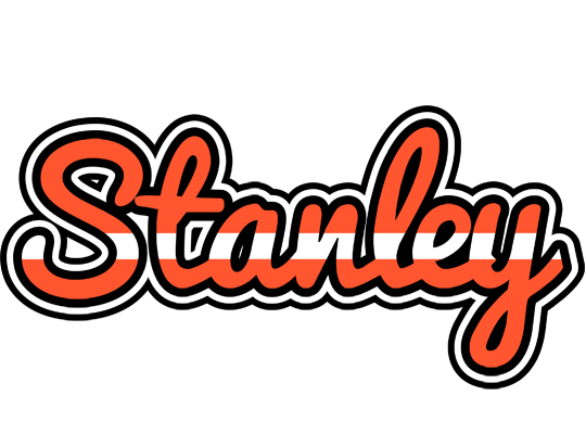 Stanley denmark logo