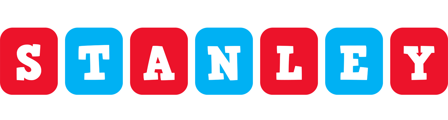 Stanley diesel logo