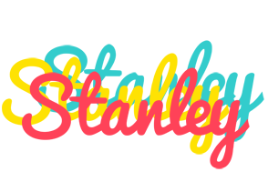 Stanley disco logo