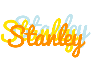 Stanley energy logo