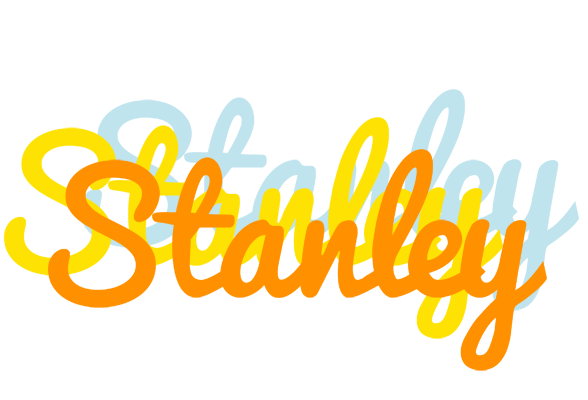 Stanley energy logo
