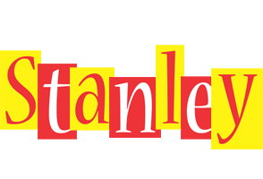 Stanley errors logo
