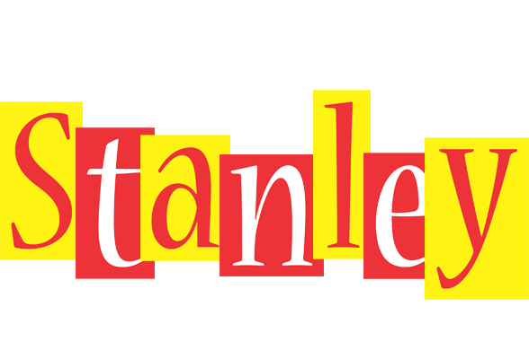 Stanley errors logo