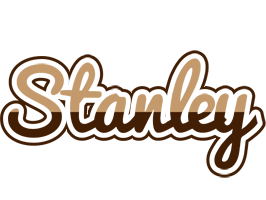 Stanley exclusive logo