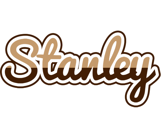 Stanley exclusive logo