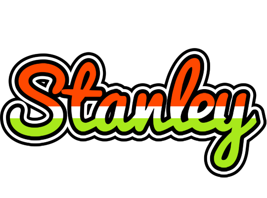 Stanley exotic logo