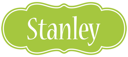 Stanley family logo