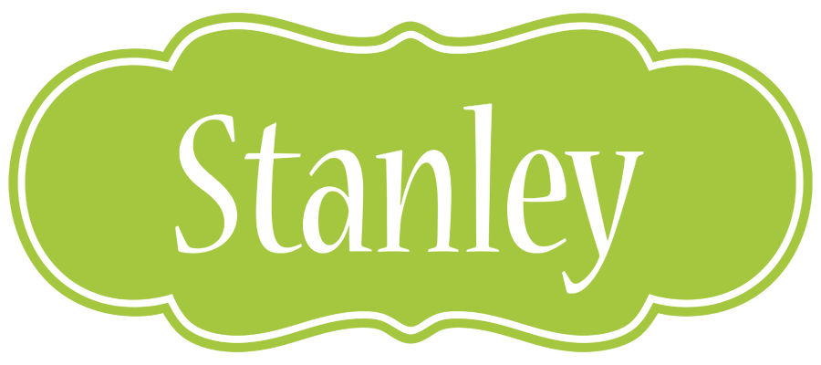 Stanley family logo
