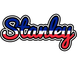 Stanley france logo