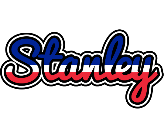 Stanley france logo