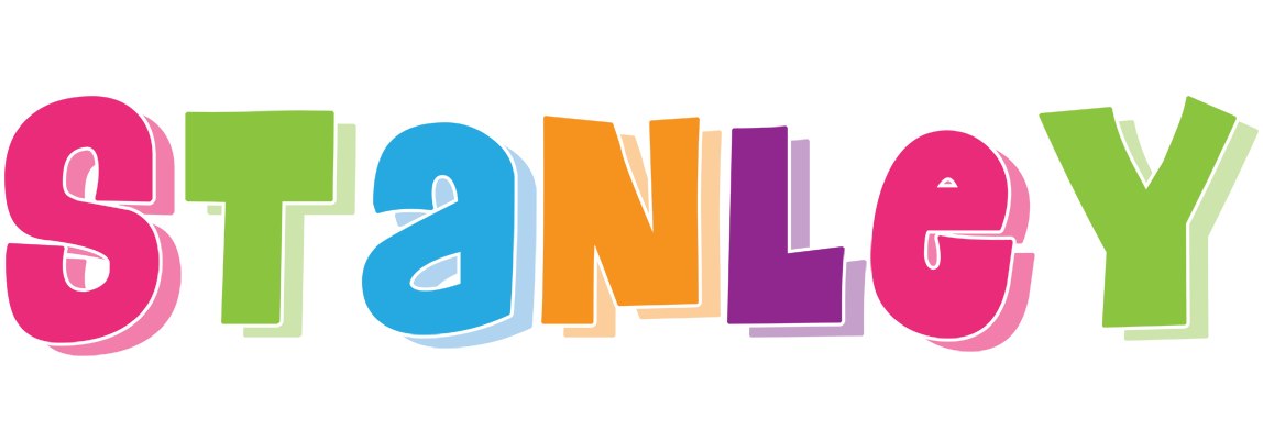 Stanley friday logo