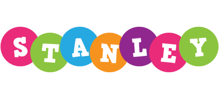 Stanley friends logo
