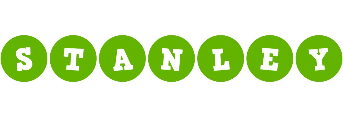 Stanley games logo