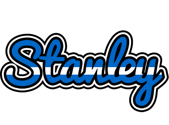 Stanley greece logo