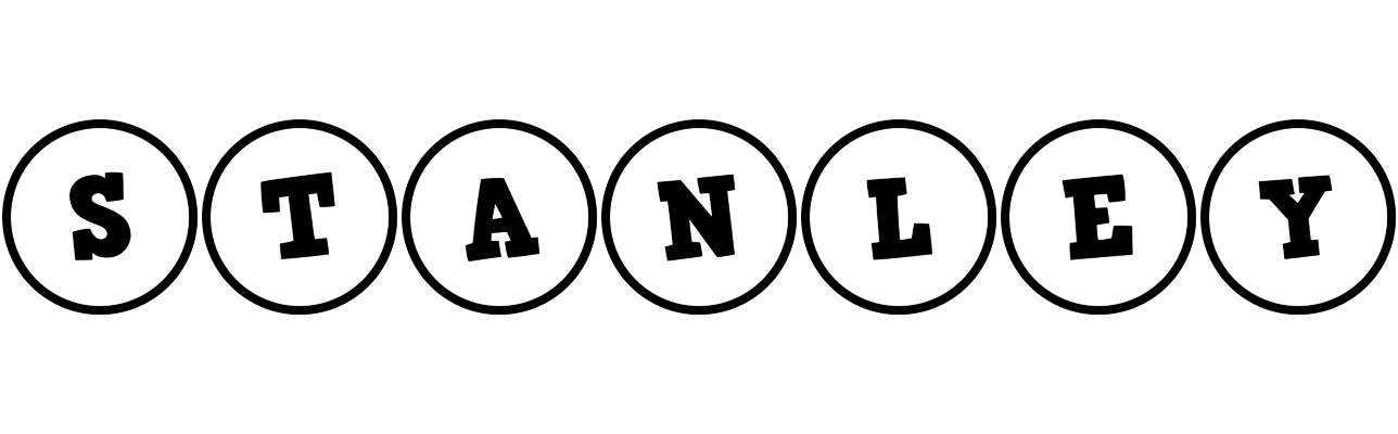 Stanley handy logo