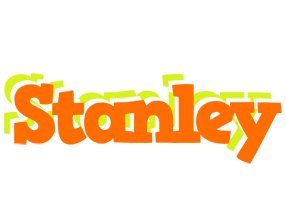 Stanley healthy logo