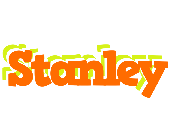 Stanley healthy logo