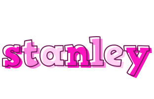 Stanley hello logo