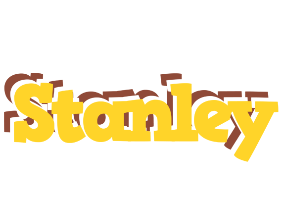 Stanley hotcup logo
