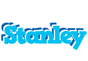 Stanley jacuzzi logo