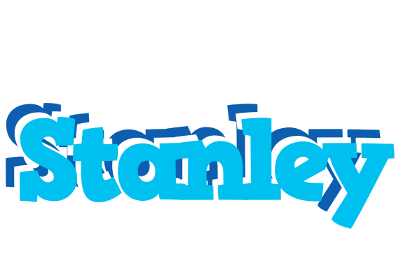 Stanley jacuzzi logo