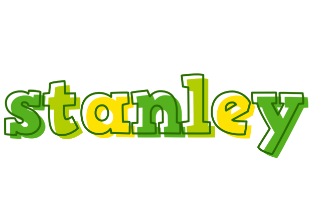 Stanley juice logo