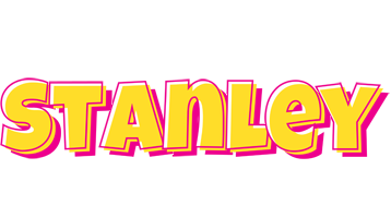 Stanley kaboom logo