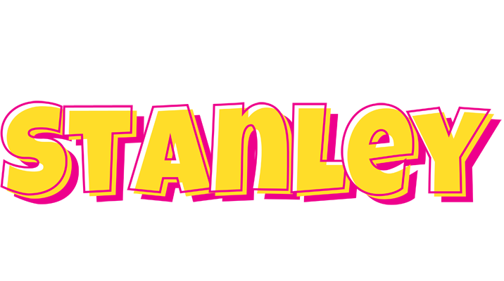 Stanley kaboom logo