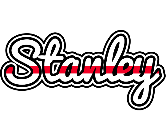 Stanley kingdom logo