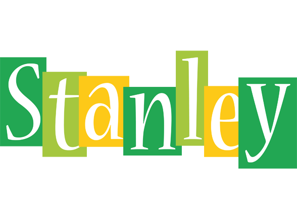 Stanley lemonade logo