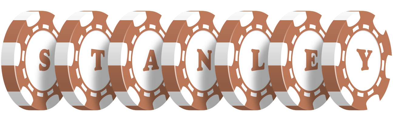 Stanley limit logo