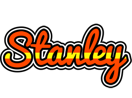 Stanley madrid logo