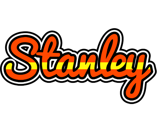 Stanley madrid logo