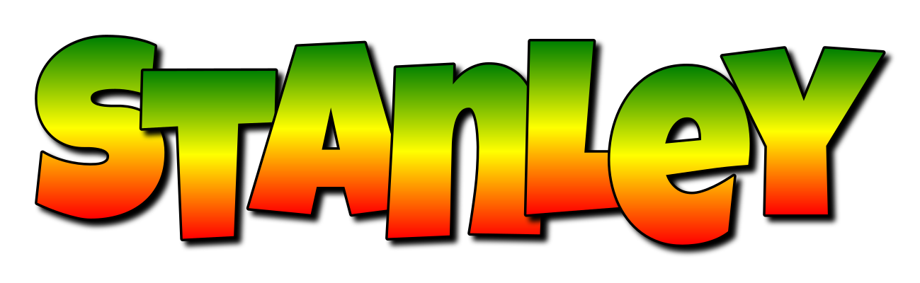 Stanley mango logo
